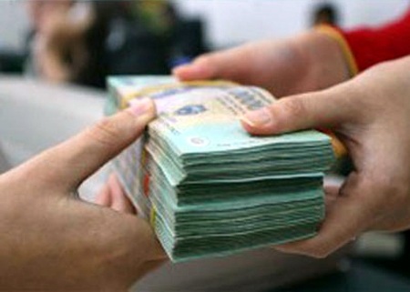 TS Lê Xuân Nghĩa: Lãi suất huy động ngầm lên tới 20-21% - 1 TS Lê Xuân Nghĩa: Lãi suất huy động ngầm lên tới 20-21% - 1
