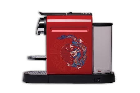 Hàng hiệu chạy đua “ăn theo” năm Rồng - 5 Hàng hiệu chạy đua “ăn theo” năm Rồng - 5