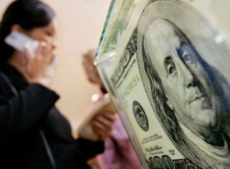 Dự trữ ngoại hối Việt Nam tăng 20% chỉ trong 2 tháng