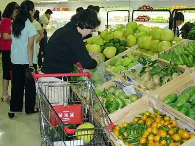 Phạt đến 70 triệu đồng khi cung cấp hàng hóa kém chất lượng - 1 Phạt đến 70 triệu đồng khi cung cấp hàng hóa kém chất lượng