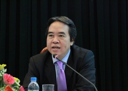 Ngân hàng yếu: Không tự nguyện sẽ bị bắt buộc sáp nhập!