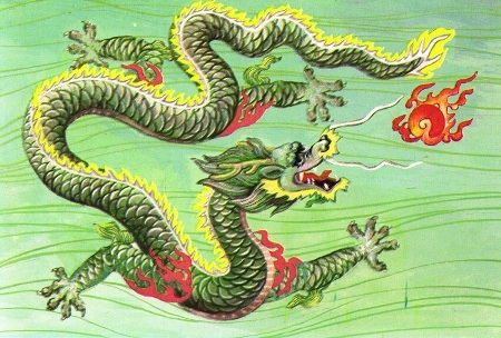 Chuyên gia phong thủy bàn chuyện đầu tư năm Rồng - 1 Chuyên gia phong thủy bàn chuyện đầu tư năm Rồng - 1