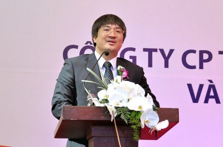 “Điểm danh” các đại gia Việt tuổi Thìn - 6 “Điểm danh” các đại gia Việt tuổi Thìn - 6