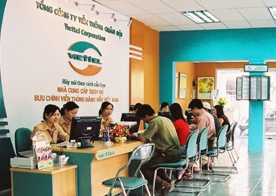 Thanh tra Chính phủ yêu cầu xử lý nhiều khoản tiền lớn tại Viettel - 1 Thanh tra Chính phủ yêu cầu xử lý nhiều khoản tiền lớn tại Viettel