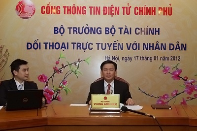 Công khai chi phí, giá thành tất cả các tập đoàn Nhà nước - 1 Công khai chi phí, giá thành tất cả các tập đoàn Nhà nước - 1