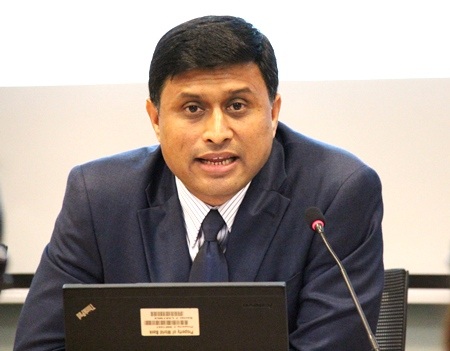 Việt Nam đang điều chỉnh lãi suất quá nhanh