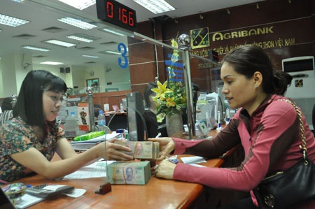 Sắp công bố Thanh tra tại Agribank, Tập đoàn VRG - 1 Thanh tra Chính phủ đang hoàn thiện Kết luận thanh tra tại Agribank.