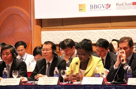 Trần lãi suất cho vay làm khó cho doanh nghiệp?