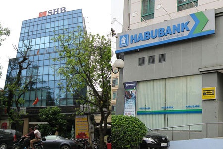 Thương vụ sáp nhập Habubank - SHB: Chờ cổ đông "chốt hạ" - 1 Thương vụ sáp nhập Habubank - SHB: Chờ cổ đông chốt hạ