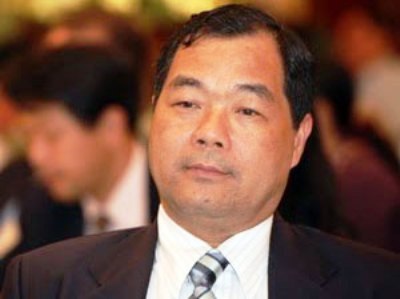 8 nhân vật quyền lực mới đã cập bến Sacombank