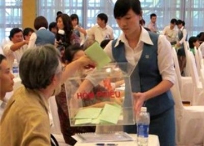 Sáp nhập Habubank - SHB: Đã đi nửa con đường lợi ích