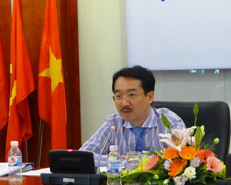 PVFC đặt mục tiêu chuyển thành ngân hàng