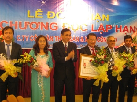 Bài toán thiếu nguyên liệu thủy sản và Coimex   