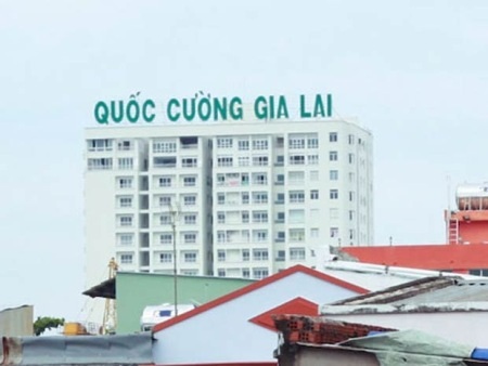 Chủ tịch Quốc Cường Gia Lai muốn giảm tỉ lệ sở hữu - 1 Chủ tịch Quốc Cường Gia Lai muốn giảm tỉ lệ sở hữu