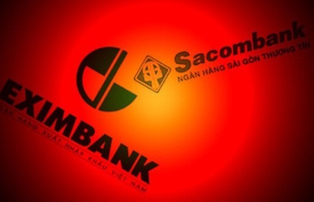 Sài Gòn Exim sở hữu 5,17% tổng cổ phiếu lưu hành của Sacombank