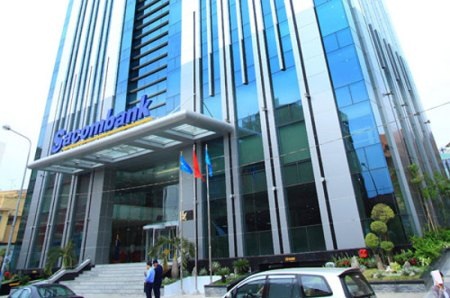 Đại hội cổ đông Sacombank: Hứa hẹn nhiều "gay cấn" - 1 Đại hội cổ đông Sacombank: Hứa hẹn nhiều gay cấn