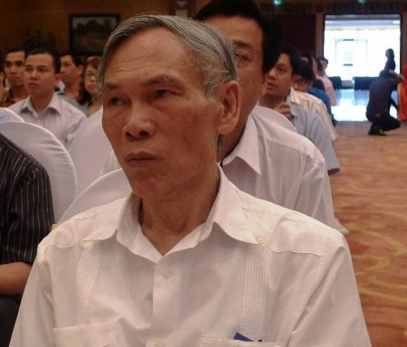 TS Võ Trí Thành: Chưa lo ngại về đột biến lạm phát cả năm