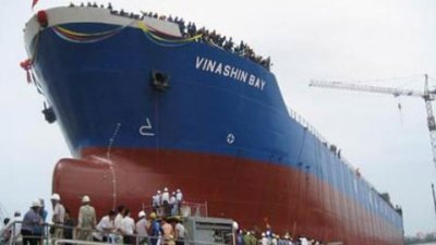 Vinashin thoát vụ kiện của Quỹ đầu tư mạo hiểm Mỹ - 1 Vinashin thoát vụ kiện của Quỹ đầu tư mạo hiểm Mỹ