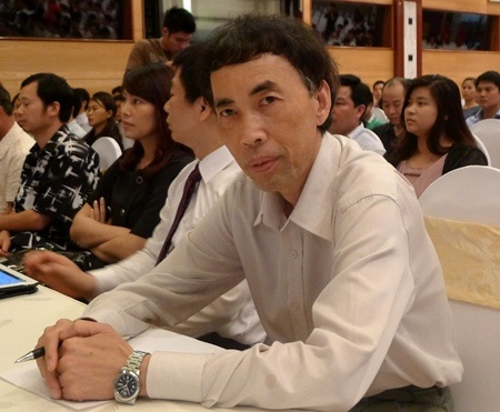 TS Võ Trí Thành: Chưa lo ngại về đột biến lạm phát cả năm