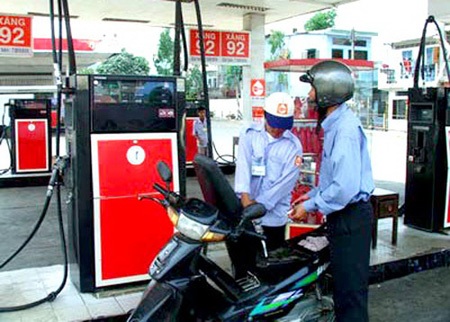 Lạm phát tháng 5 dự kiến tăng trở lại