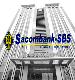 Khởi tố điều tra sai phạm lớn tại Chứng khoán Sacombank - 1 Trong tháng 7, SBS đã tiến hành soát xét đặc biệt tìm hiểu nguyên nhân thua lỗ đầy bí ẩn của mình.