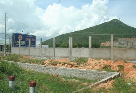 Vụ đại gia bán đất cho Trung Quốc: Yêu cầu giải quyết dứt điểm