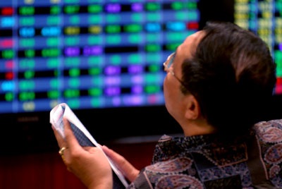 Lực cầu trở lại, thị trường đã qua giai đoạn xấu nhất.