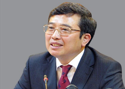 Tân chủ tịch EVN và những khó khăn ở phía trước - 1 Tân chủ tịch EVN và những khó khăn ở phía trước