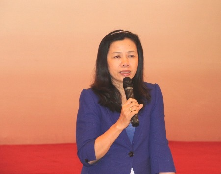 Gánh nặng thuế, phí: Bộ Tài chính "kêu oan" - 1 Cơ sở so sánh về tỉ lệ thuế, phí cần dựa trên tiêu chí đồng chất, đồng nội dung - Ảnh: B.D.