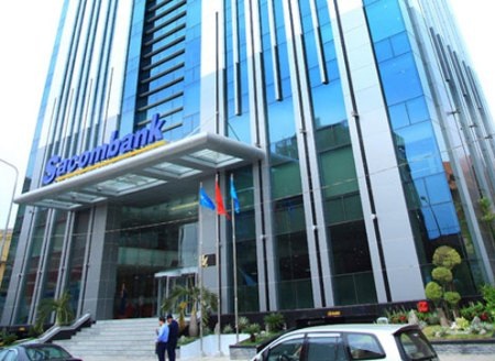 Moody's giữ triển vọng ổn định đối với Sacombank