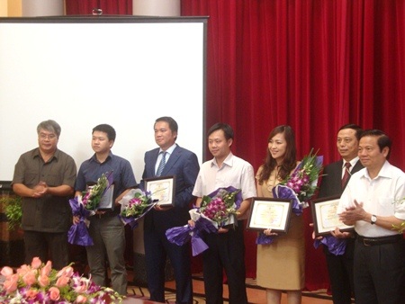 Nhóm ngân hàng được xếp loại A hầu hết là các ngân hàng lớn