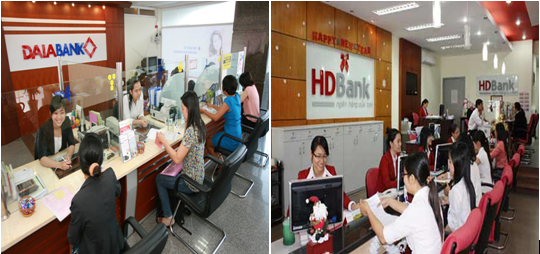 HDBank và DaiABank thông báo phủ nhận sáp nhập, hợp nhất - 1 HDBank và DaiABank thông báo phủ nhận sáp nhập, hợp nhất