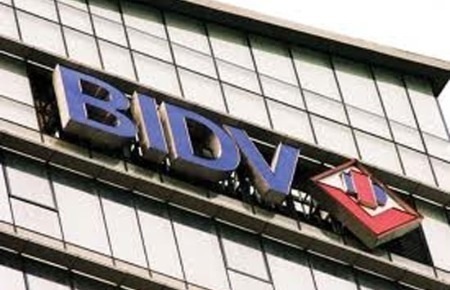 23.000 tỷ đồng cổ phiếu BIDV chuẩn bị lên sàn sau nhiều lần lỡ hẹn - 1 BIDV chuẩn bị lên sàn trong bối cảnh thị trường có nhiều biến động.