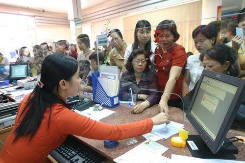 Sacombank bổ nhiệm 3 "phó tướng" trong 10 ngày - 1 Sacombank bổ nhiệm 3 phó tướng trong 10 ngày