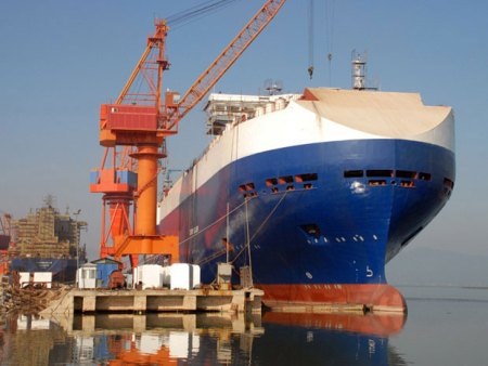 Chưa có kết luận cuối cùng về việc Vinashin có được giao Bộ GT-VT quản lý hay không.