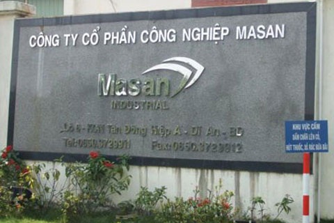 Masan muốn đạt 100% lợi ích kinh tế tại Masan Consumer - 1 Việc đạt 100% lợi ích kinh tế tại MSF sẽ giúp Ma San có thể chiếm 25-30% thị phần mỳ ăn.