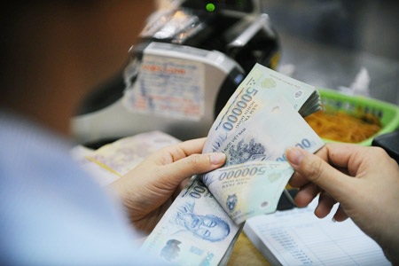 NHNN: Thặng dư cán cân thanh toán 2012 dự kiến 8 tỷ USD