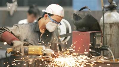 Chỉ số kinh doanh Việt Nam tiếp tục sụt giảm - 1 Chỉ số kinh doanh Việt Nam tiếp tục sụt giảm