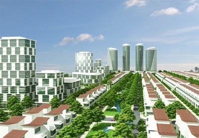 Địa ốc Dầu khí bán tháo dự án, chấp nhận lỗ hơn 112 tỷ đồng - 1 Địa ốc Dầu khí bán tháo dự án, chấp nhận lỗ hơn 112 tỷ đồng