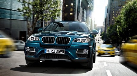 BMW Việt Nam bị truy thu hơn 80 tỷ đồng tiền thuế