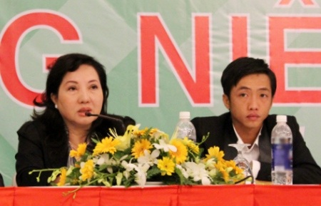 Quốc Cường Gia Lai: Cơn bĩ cực cuốn phăng hàng nghìn tỷ