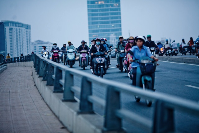 Nền kinh tế sẽ được hỗ trợ một khi hệ thống tài chính trở nên khỏe mạnh.