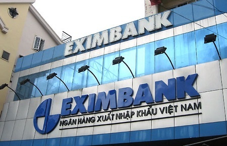 Cổ phiếu Eximbank bất ngờ được thỏa thuận khối lượng lớn trong phiên.