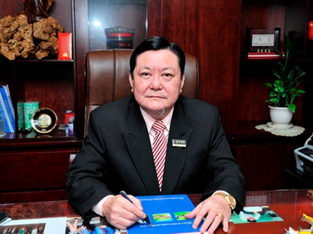 Ông Phạm Văn Bự (Quý Tỵ - 1953)