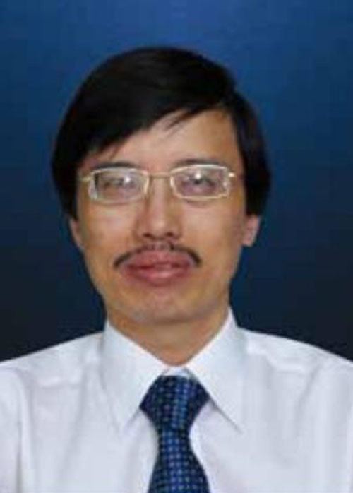 Ông Phạm Văn Bự (Quý Tỵ - 1953)