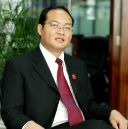 Ông Phạm Văn Bự (Quý Tỵ - 1953)