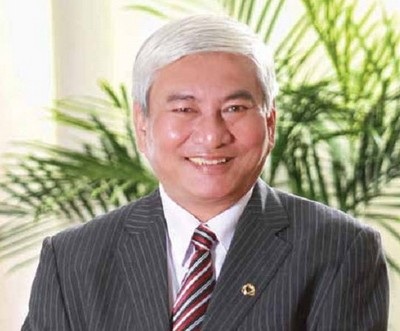 Ông Phạm Văn Bự (Quý Tỵ - 1953)