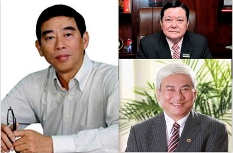 Ông Phạm Văn Bự (Quý Tỵ - 1953)