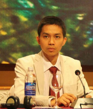 Đề xuất đánh thuế tiết kiệm: Ích kỷ, mù quáng và thiếu hiểu biết! - 1 TS Nguyễn Đức Thành - thành viên Nhóm cố vấn kinh tế của Thủ tướng Chính phủ.