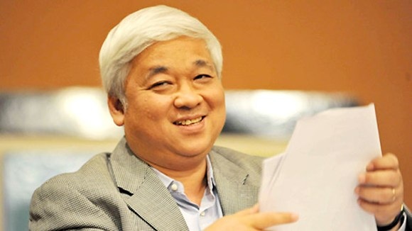 Hòa Phát phải dự phòng 264 tỷ vì ôm cổ phần đã thế chấp của bầu Kiên